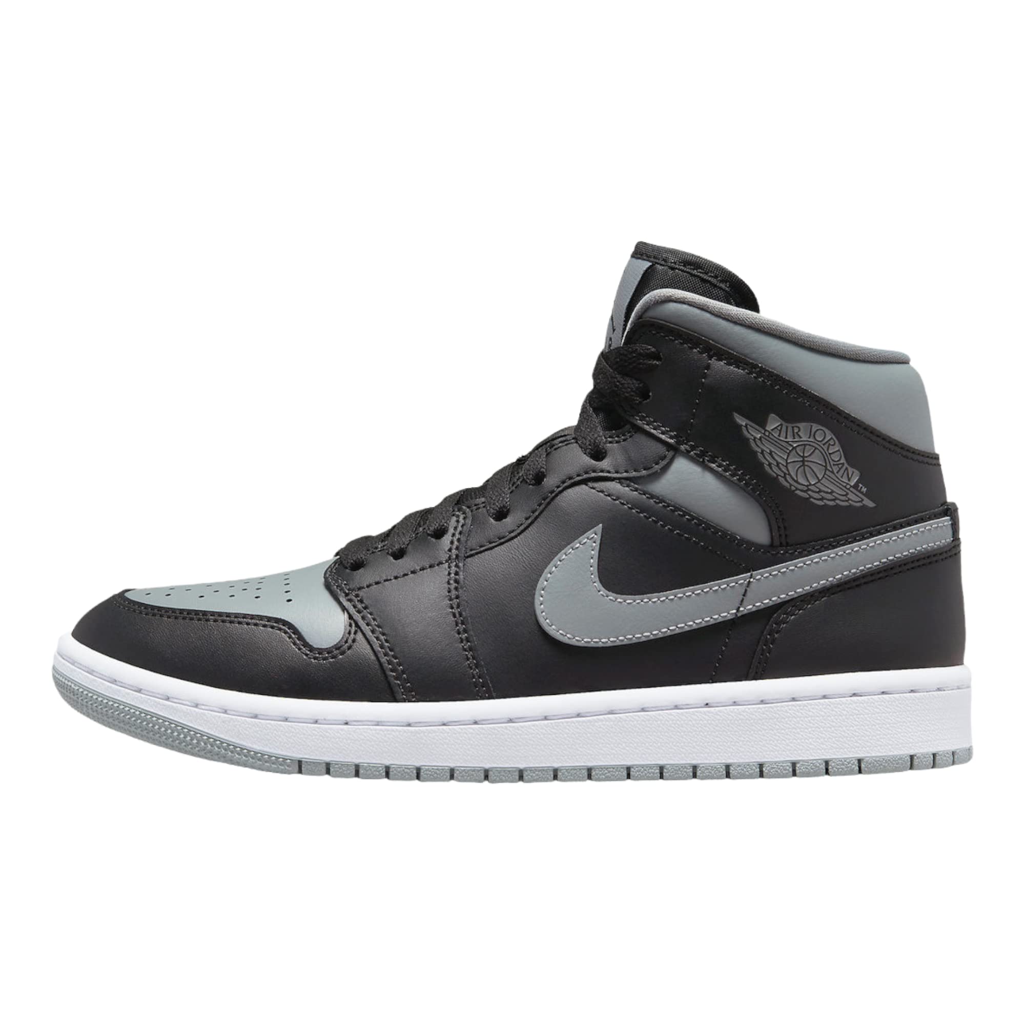 Nike Men's Air Jordan 1 Mid Basketball Shoes