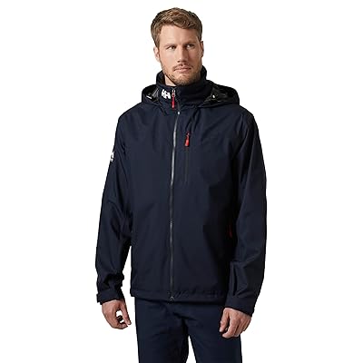 Helly Hansen Crew Hooded Jacket 2.0 Men