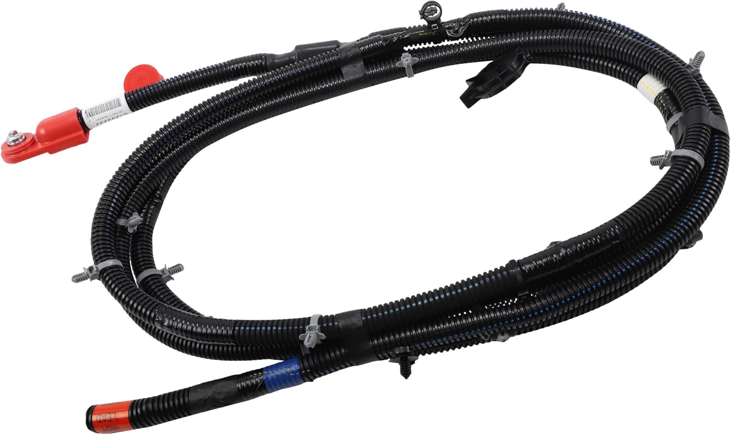 GM Genuine Parts 84986953 Auxiliary Battery Positive Cable