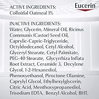 Vista 7 de Eucerin Baby Alivio de dermatitis eccematosa, 2 onza