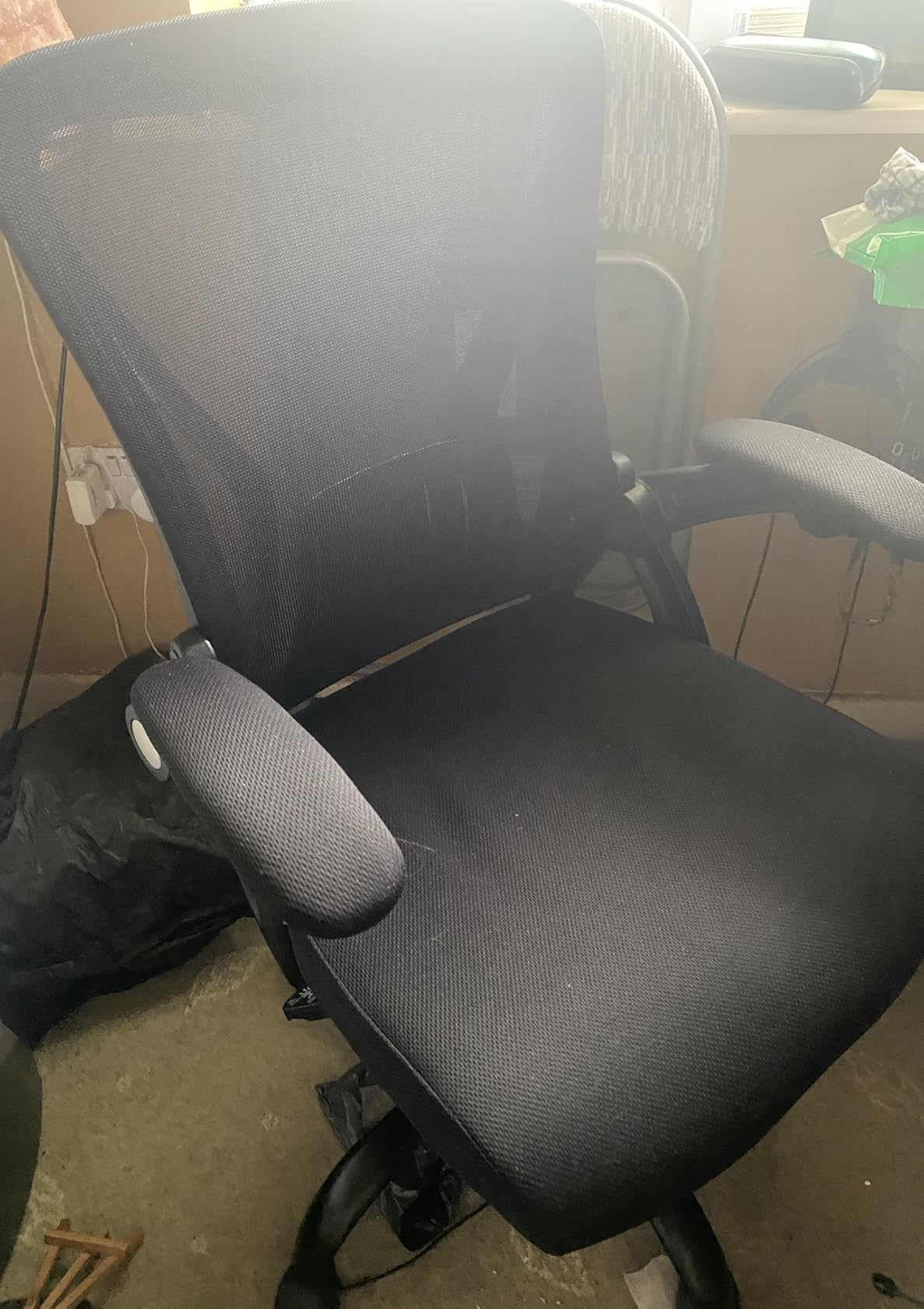 Customer photo