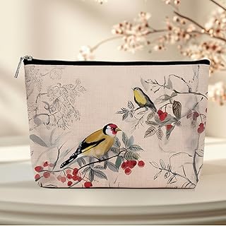 Bolsa de maquillaje, bolsa de viaje ligera, o...