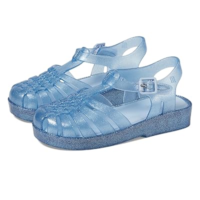 Mini Melissa Possession Shiny BB (Toddler) Girl