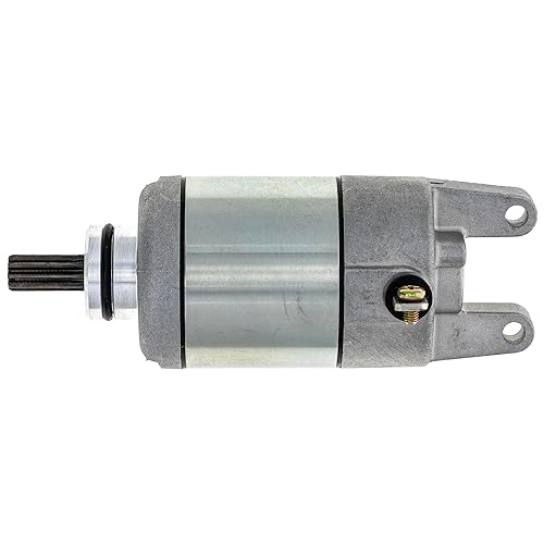 Miniatura 3 de NICHE Conjunto de motor de arranque para Yamaha X-MAX CZD300 300 B74-H1890-00-00