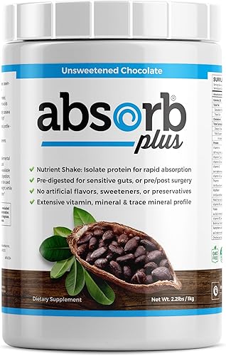 Miniatura 61 de Proteína aislada: suplemento dietético para mejorar la salud intestinal, apoyo nutricional adicional, sin OMG, sin gluten, sin lactosa, sin caseína