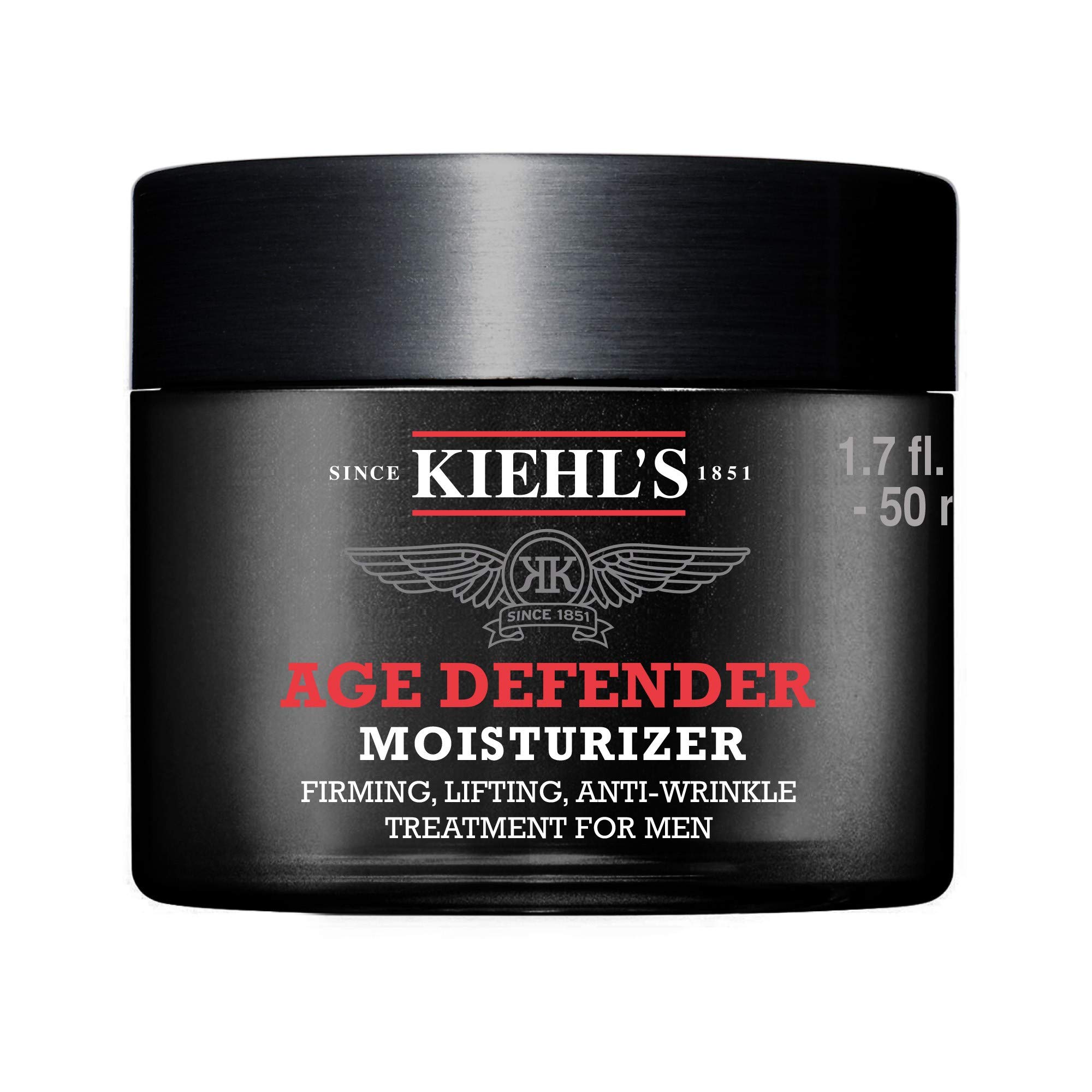Age Defender Moisturiser 50ml