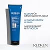 redken care set with shampoo conditioner & hair mask for brittle and damaged hair anti hair breakage with interlock protein network extreme