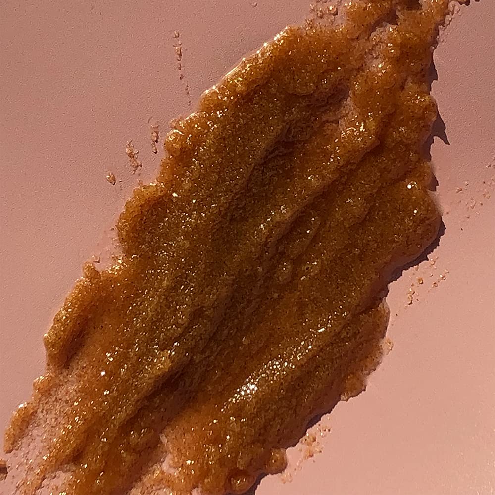 WINKNPINK BOOTY SCRUB | Back and Booty Scrub for Acne, Body Moisturizers, Body Scrub, Bikini, Booty polish, Dead skin cells, ingrown hairs, butt acne, stretch mark
