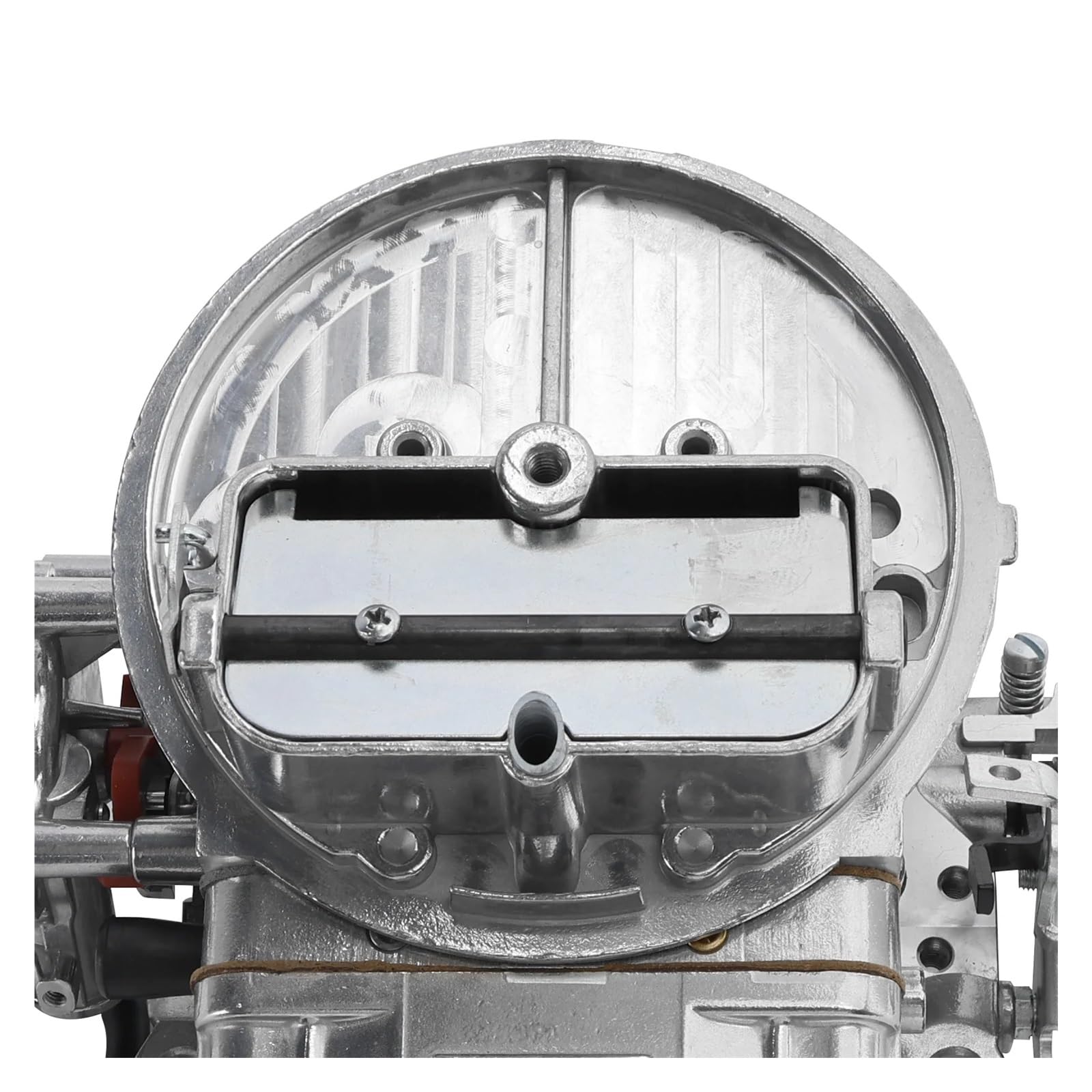 Carburadores automotrices Carburador eléctrico Choke 2 barril para Holley 0-80350 2300 350CFM accesorios de coche
