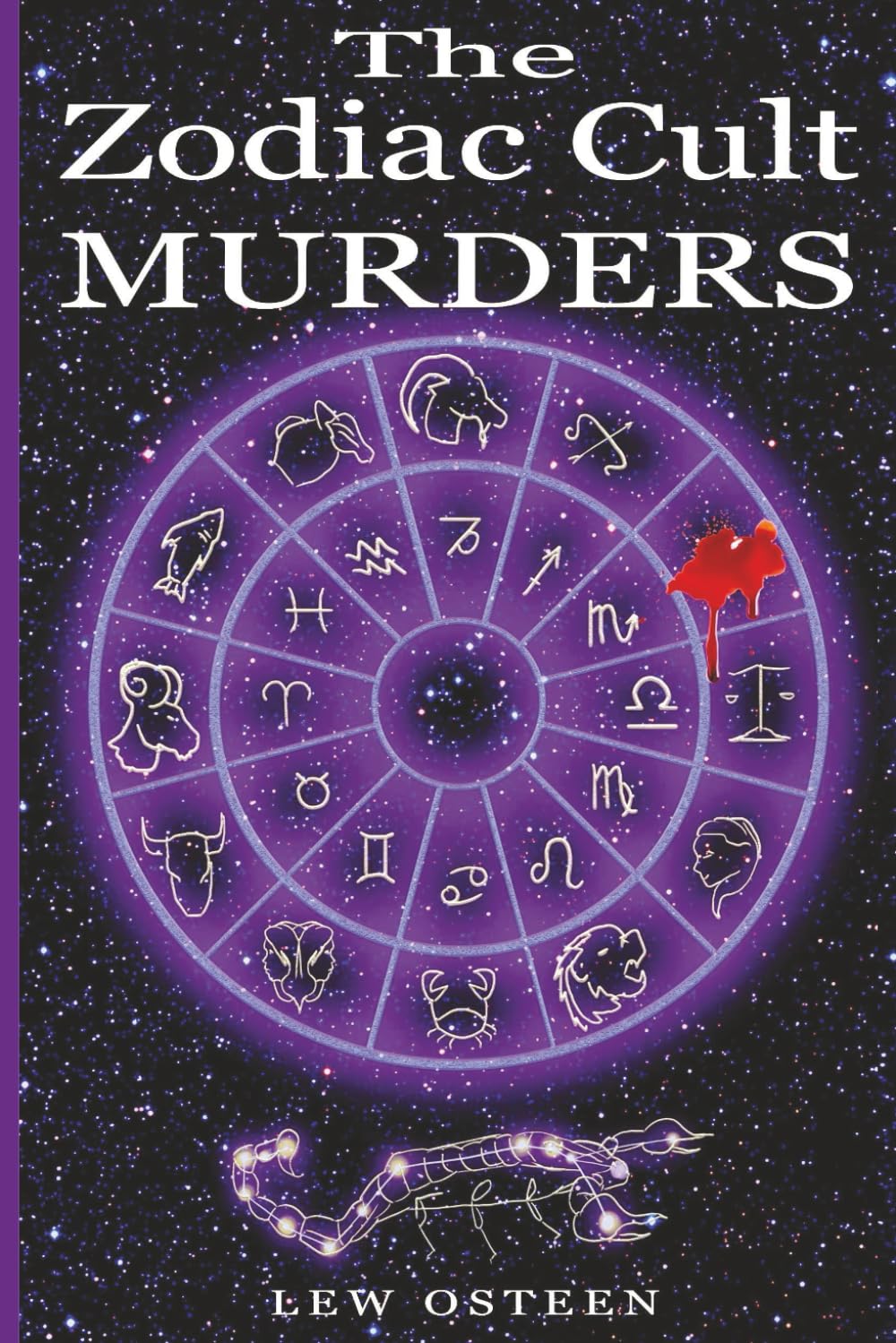 The Zodiac Cult Murders