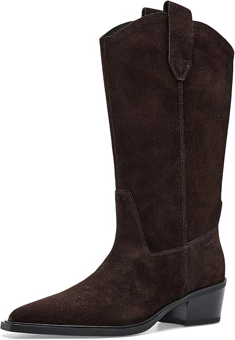 Женские ботинки Vagabond Shoemakers Kelsey, цвет: Коричневый
