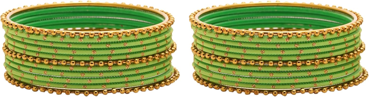 Desi Designer Indian Bangles For Women Bangle Set, Womens Indian Bangles Bracelets, Bollywood Jewelry