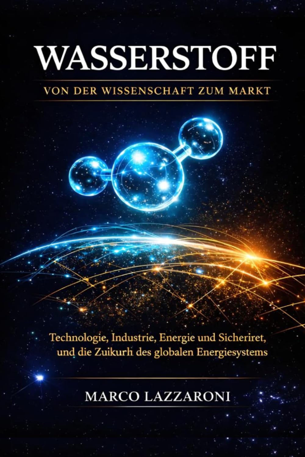 WASSERSTOFF: Von der Wissenschaft zum Markt