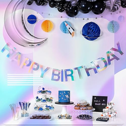 Miniatura 4 de Cinvo Paquete de 30 tarjetas holográficas metálicas brillantes iridiscentes A4 gruesas hojas de papel de espejo para tarjetas, álbumes de recortes,