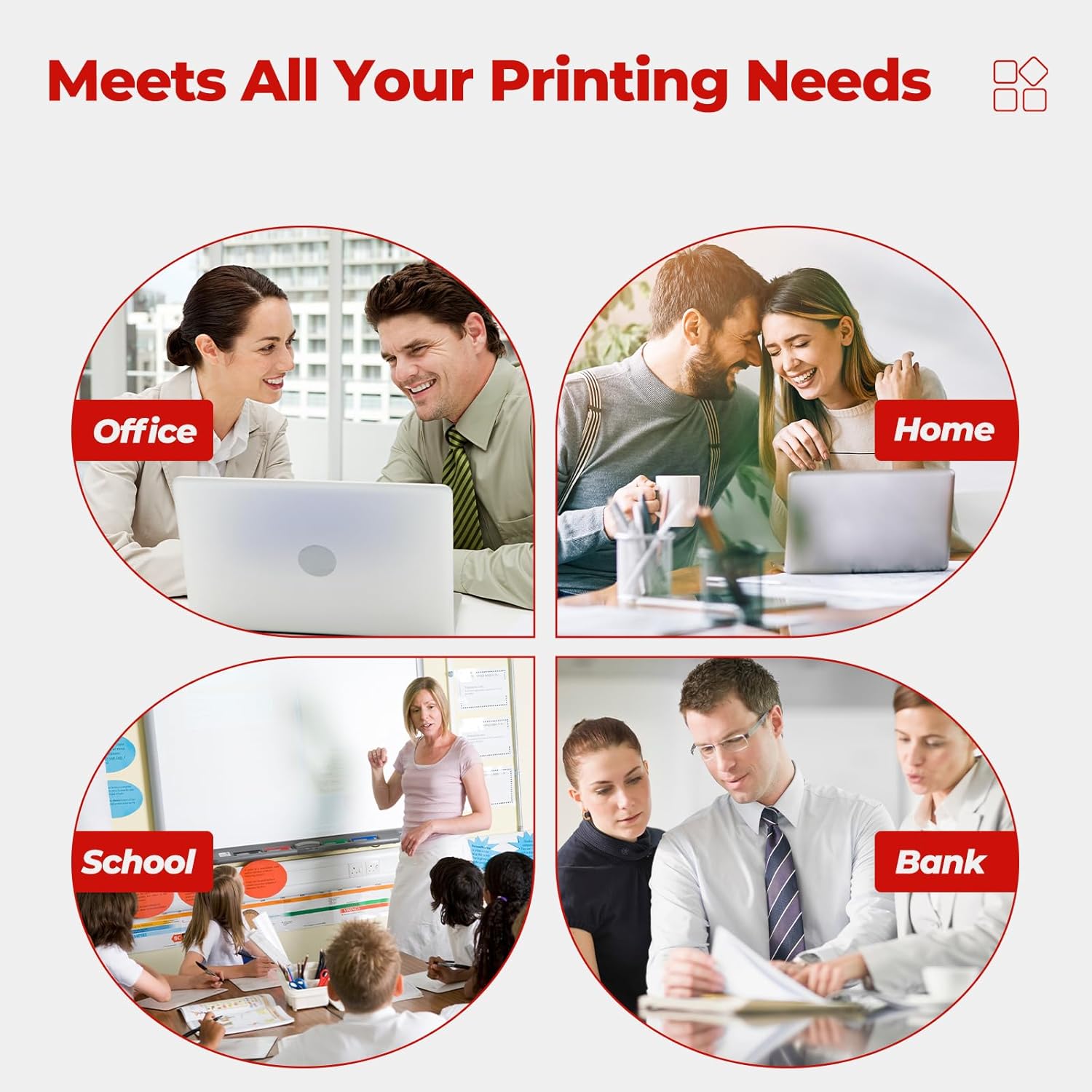 CLI-42 Pro 100 Ink Cartridges Compatible for Canon 42 CLI-42 CLI42 Ink Cartridges Value Pack Compatible for Canon pro-100 Ink Cartridge for PIXMA Pro 100 Pro-100 Pro100s Pro100 Printers (8 Pack)