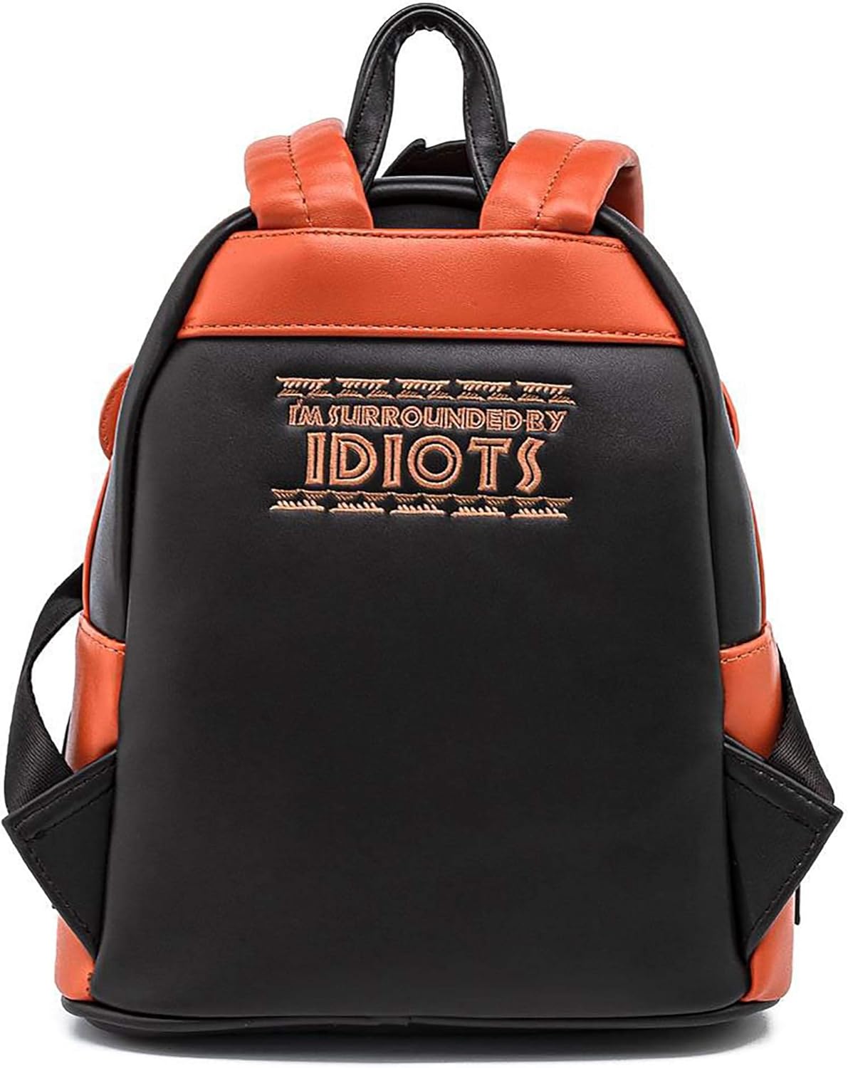 Loungefly Disney Lion King Scar Cosplay Womens Double Strap Shoulder Bag Purse