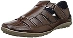 Bata Men’s Slip-on Fisherman Sandal