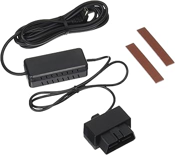 ユピテル　レーダー　GS303 　OBDⅡアダプター　OBD12-MⅢ セット OBDIIアダプター OBD12-M III | Yupiteruダイレクト｜Yupiteru