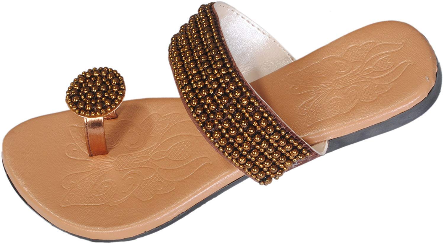 ASK - JS - LCD & CO Women's & Girls' Fashion Sandal