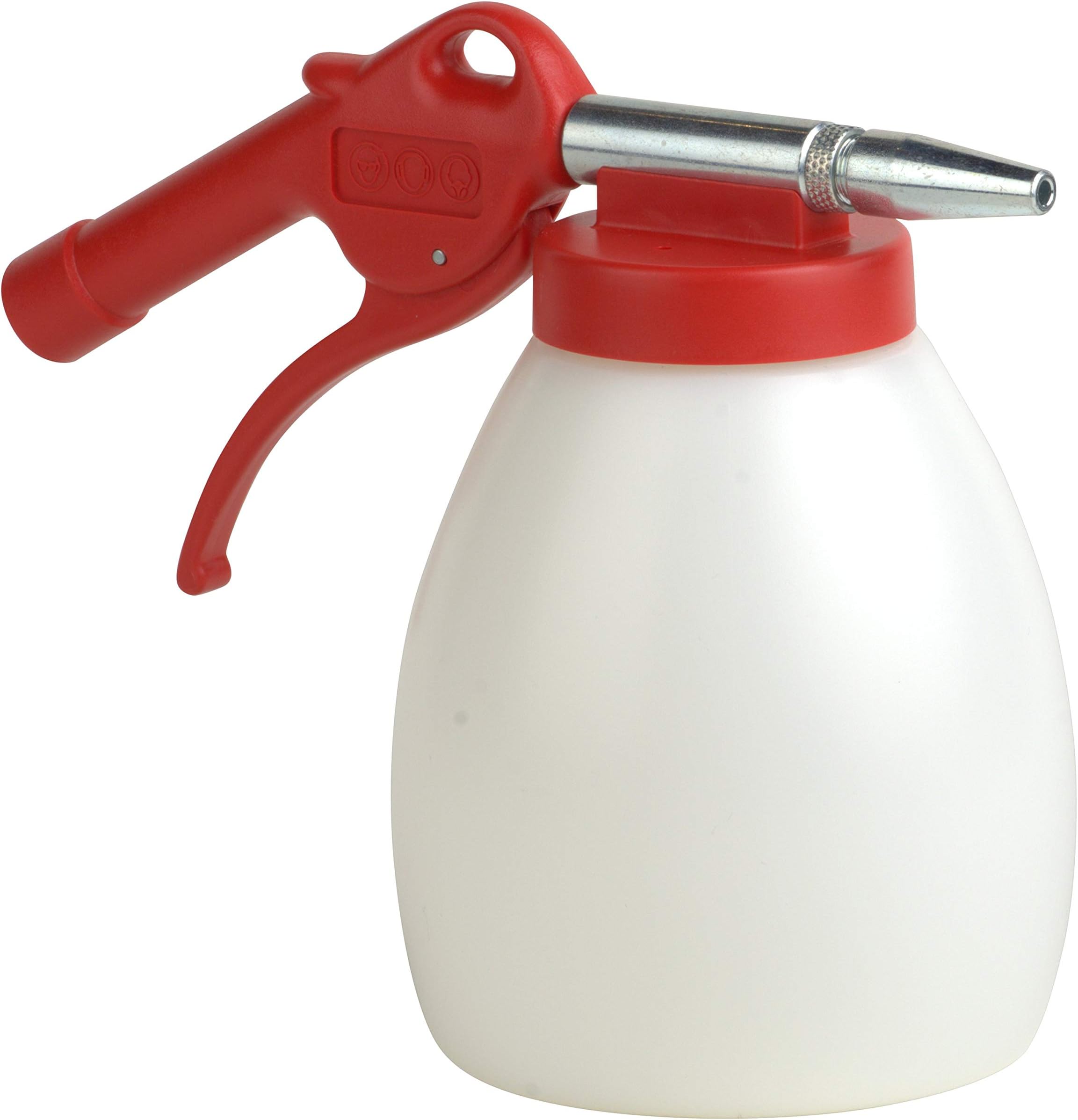 SODA BLASTER GUN