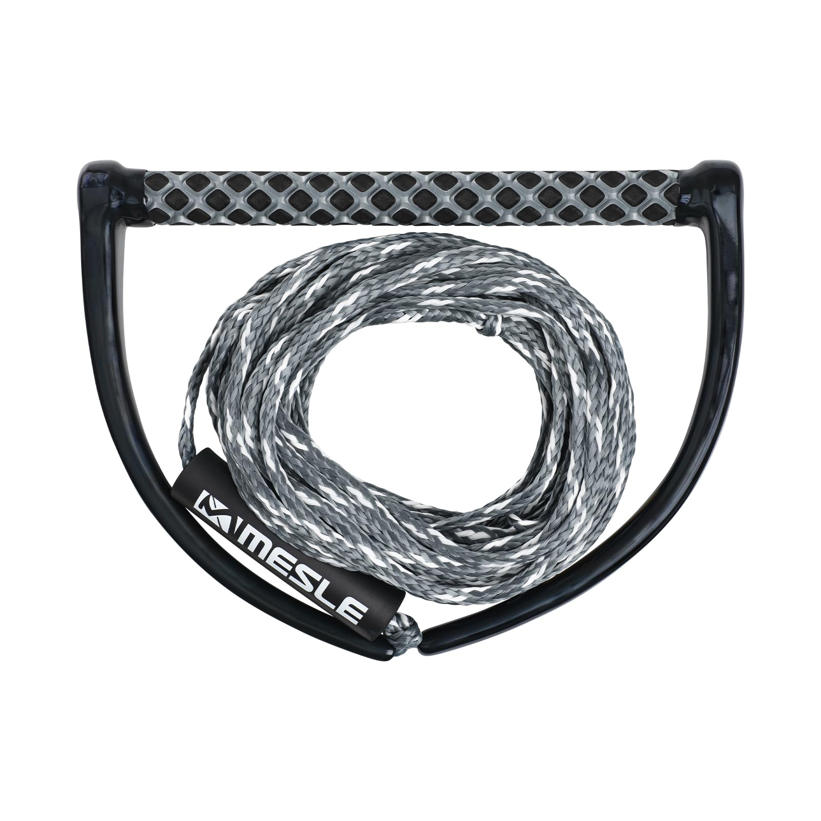 Wakeboard Play DLX Kit Complet avec Fixation Duro, Corde One et Gilet Sportsman