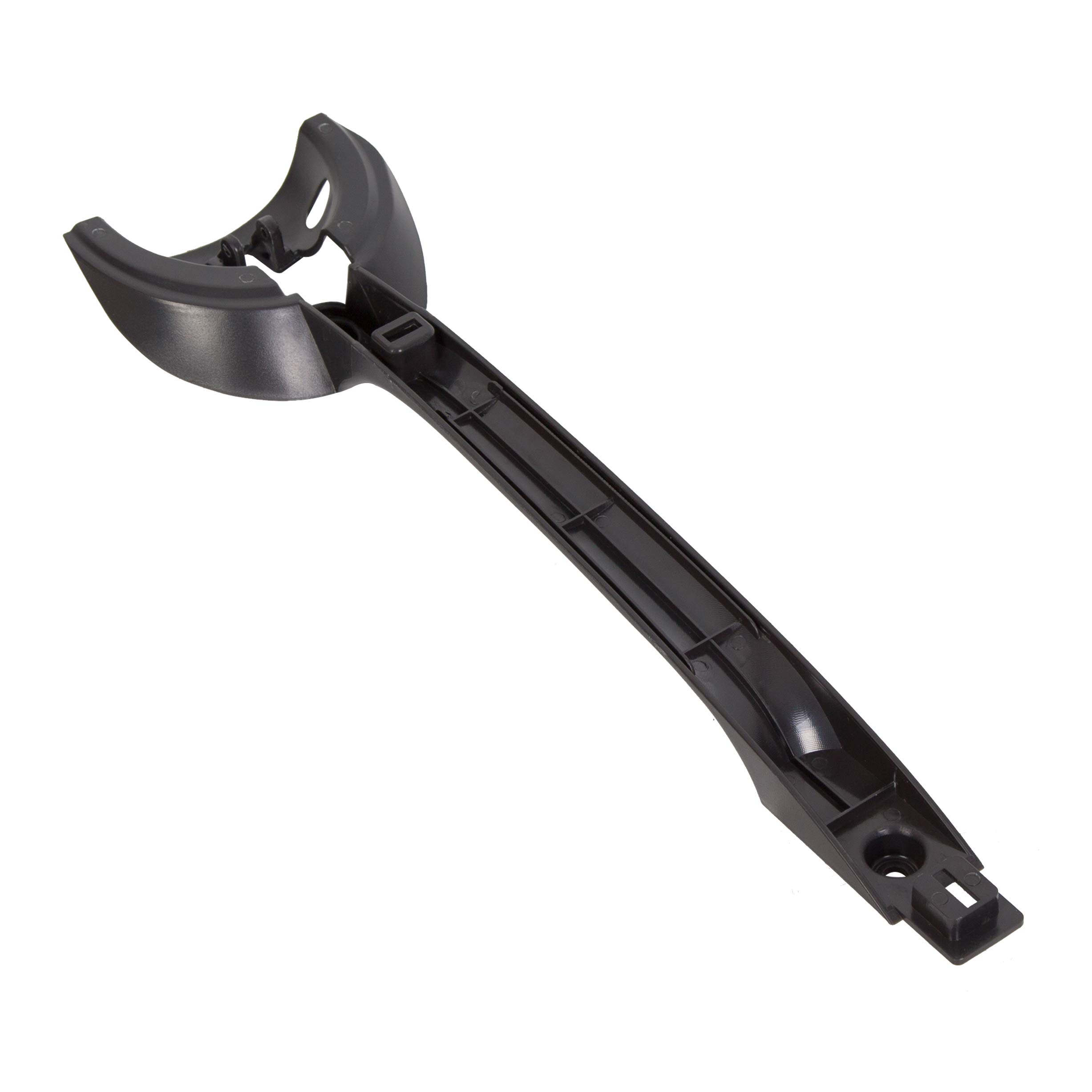 Amazon.com: ECOTRIC New Door Handle Pull Hand Compatible with 2003