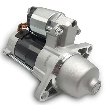18417 استبدال المبتدئين لمحركات الديزل Kubota D722 D782 ZD21 18HP 21HP 1996-2013 OE # 1G023-63010 1G023-63011 67980-3151 1G02363010