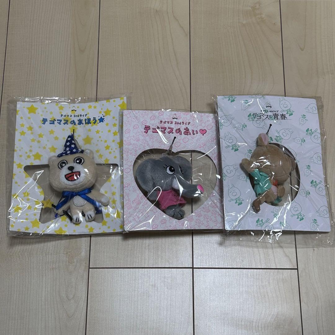 NEWS テゴマス　グッズ NEWSグッズ／テゴマス - メルカリ