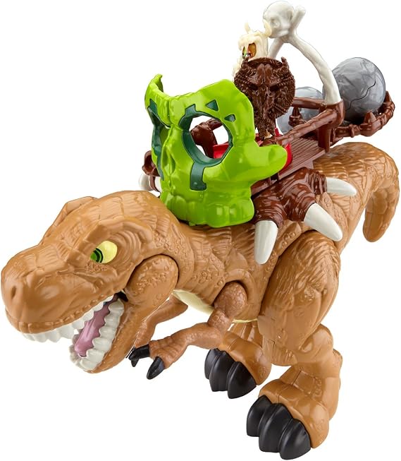 Fisher-Price Imaginext T-Rex