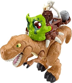 Fisher-Price Imaginext T-Rex