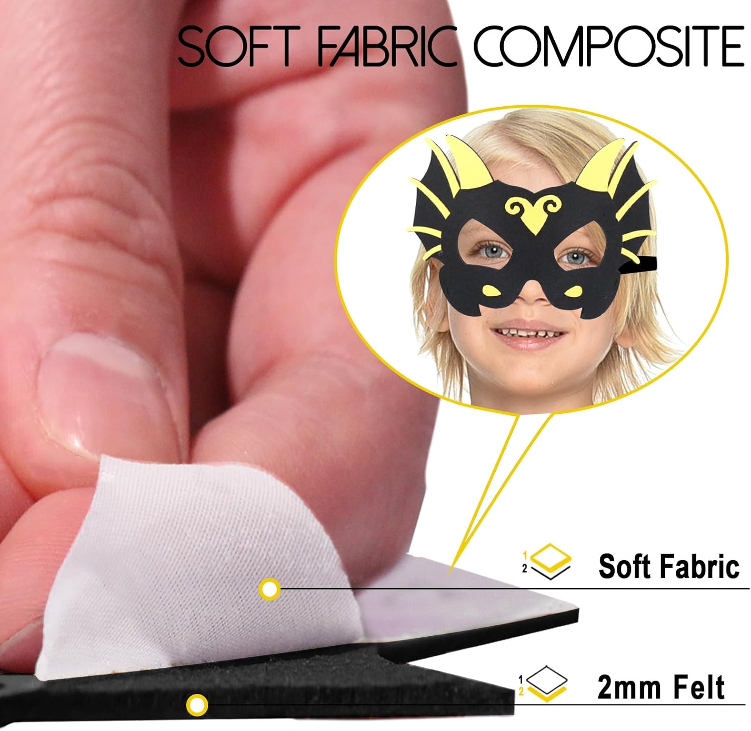 Dragon-Wings Costume for Kids Dinosaur Toys Dino Mask Cape as Girls Boys Dress Up Clothes Christmas Birthday Gifts - Image 9