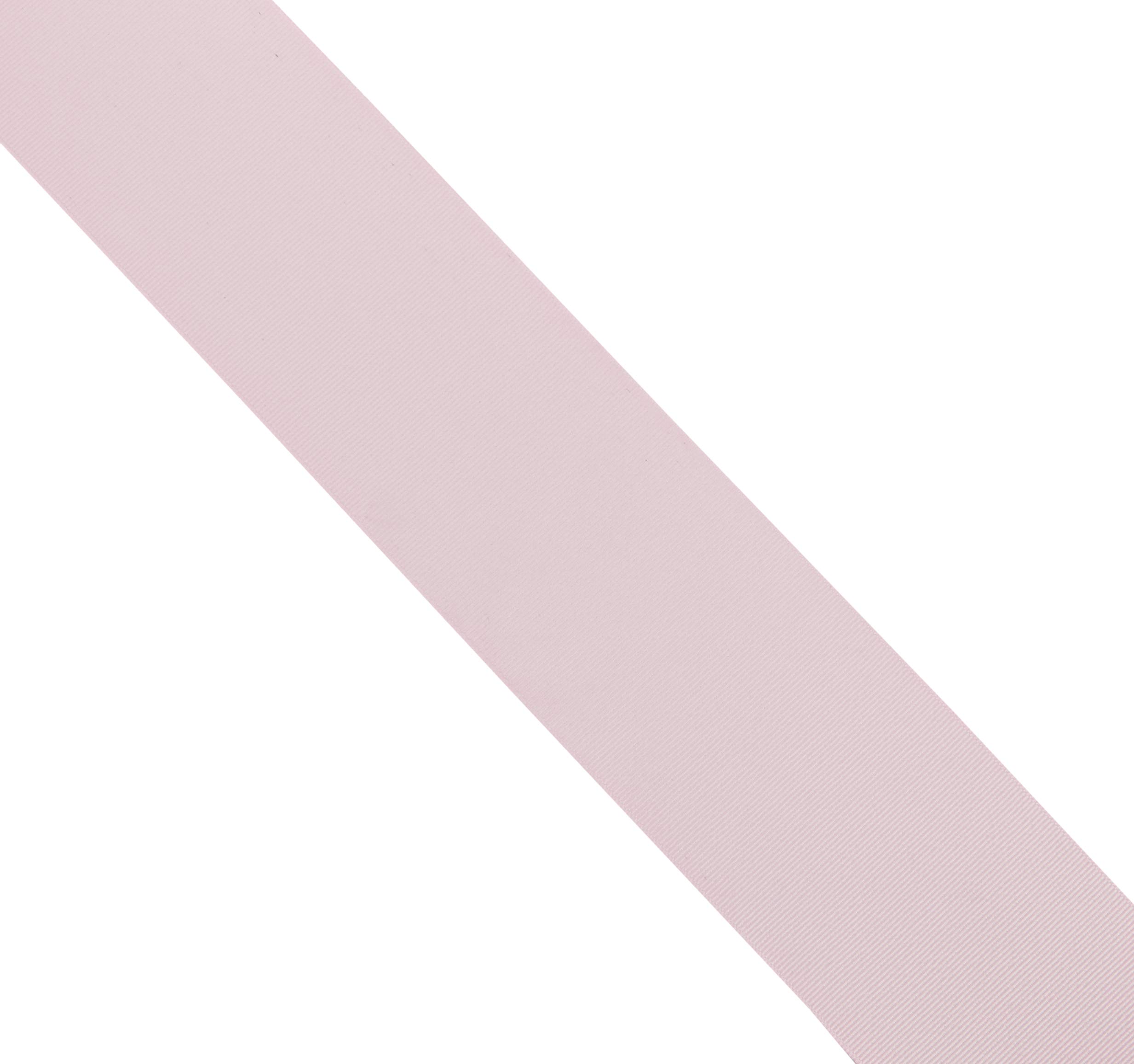 Ruban rose Mopec S480.02 idéal pour décorer vos tables de mariage