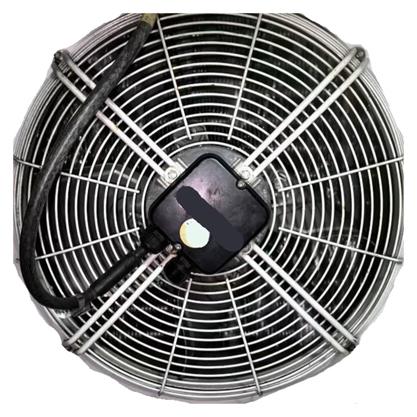 YMUGUEGH FB0454EK4F.V4L4DK.V4P.4C.6L VDK.4I.V4S FL050.4l.V5S6EK6S.4DW FAN(FB050-4DK.4I.V4P)