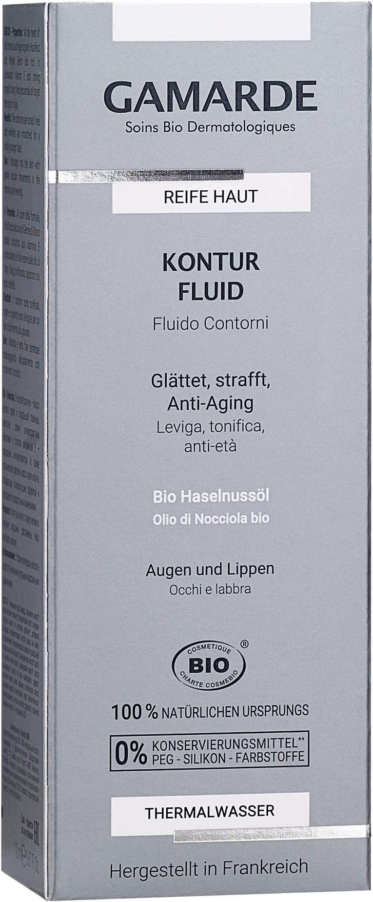 GamardePrés-âge FLUID CONTOURS 20G/0,7 ONCE