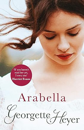 Arabella (English Edition)