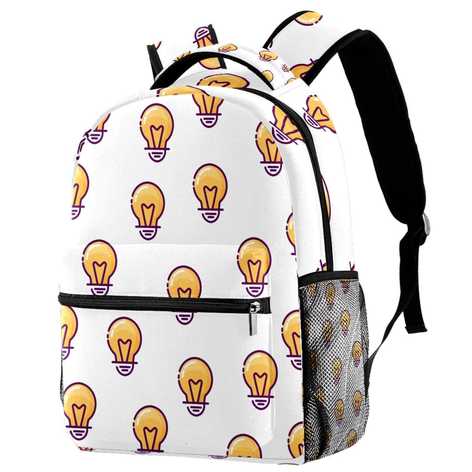 Sac à dos classique léger pour soulager le dos des adolescentes