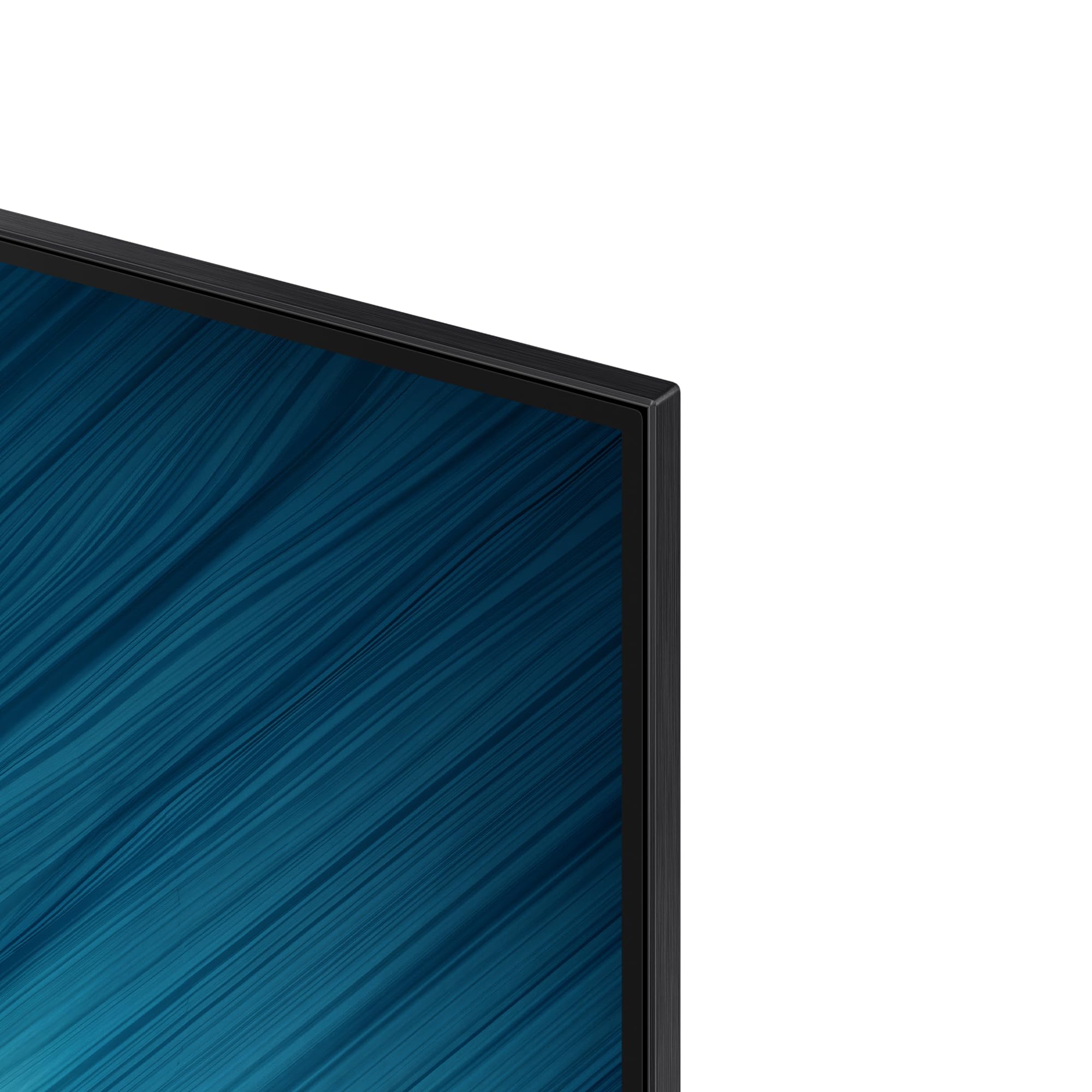 Samsung OLED 4K Vision AI Smart TV 55'' QE55S95FATXZT, NQ4 AI Gen4 Processor, 4K AI Upscaling, Glare Free, Dolby Atmos & OTS+, Infinity One Design, PACCHETTO INTRATTENIMENTO, 2025