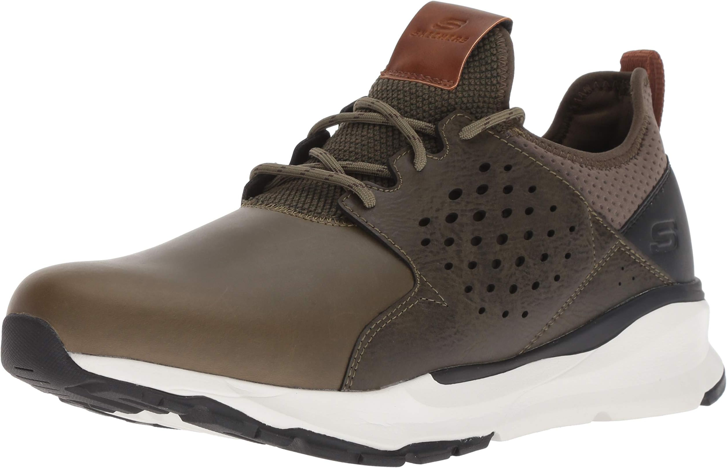 Skechers Men's Relven-Hemson Trainers