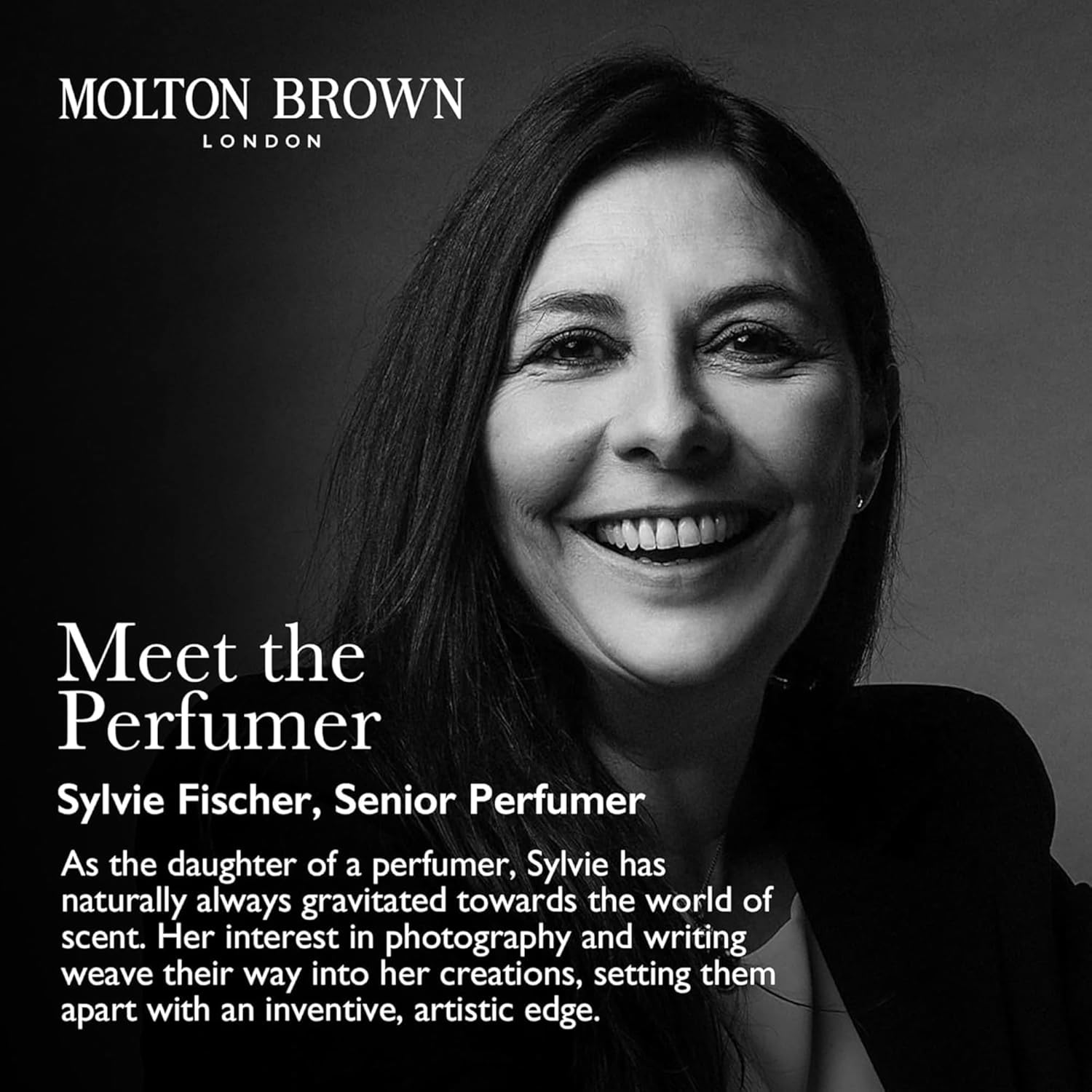 Molton Brown Mesmerising Oudh Accord & Gold Eau de Parfum - Image 5