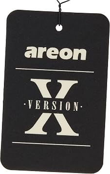 Areon X Version Party Oto Araç Kokusu