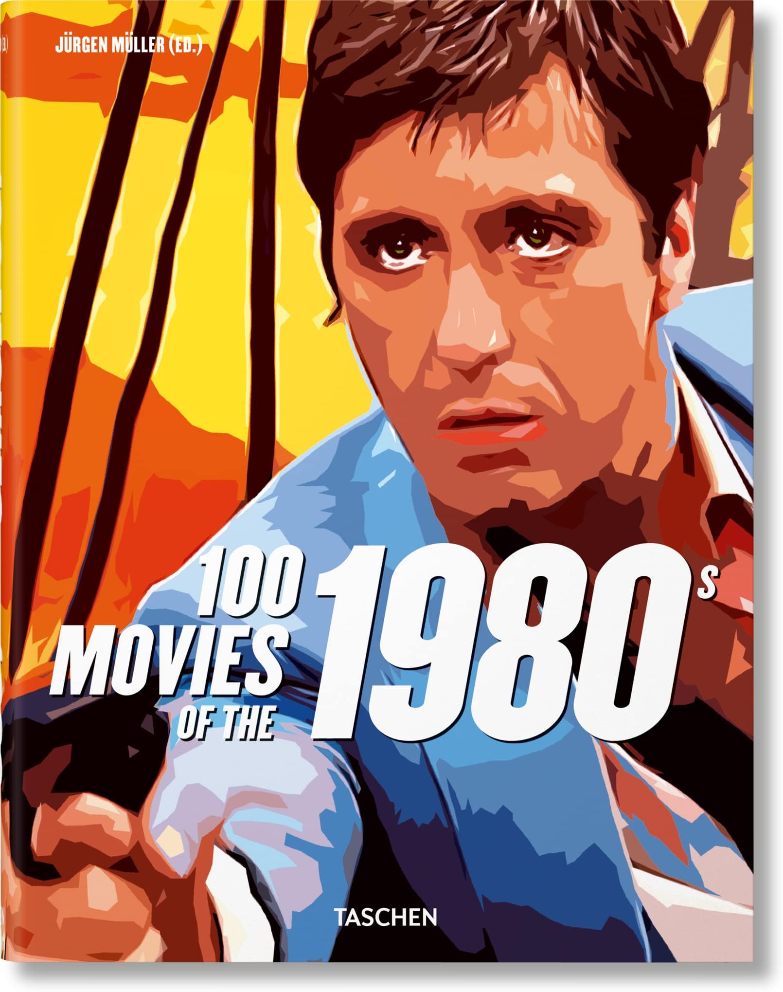100 Movies of the 1980s