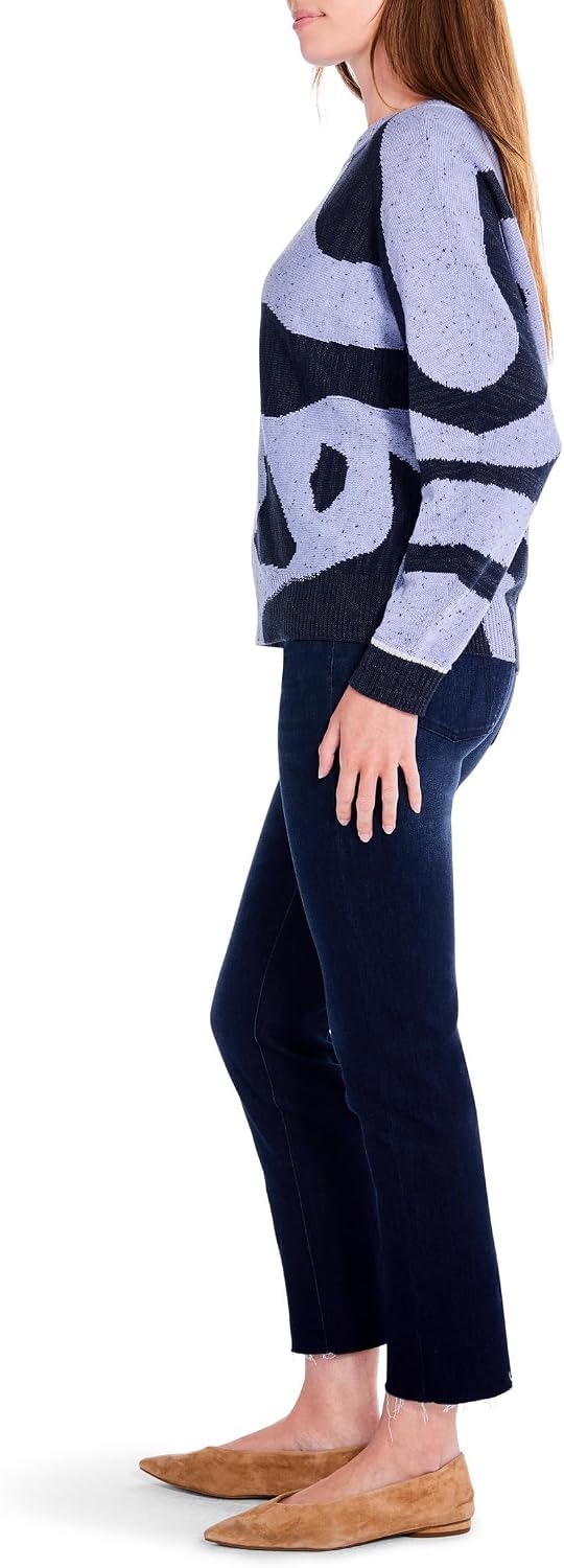 NIC+Zoe Women's Dusk Days Sweater