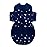 Happiest Baby SNOO Sleep Sack - 100% Organic Cotton Baby Swaddle Blanket - Doctor Designed Promotes Healthy Hip Development - 3-Pack Bundle (Midnight Planets, S, M, L)