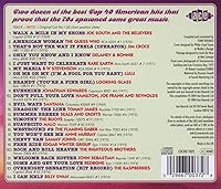 Vista 2 de Hit List-24 100 Americ Chartbust 70s