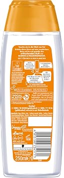 Fa- Pure Freshness Shower Gel- 250ml, 1.41 Fl Oz (Pack of 6), White