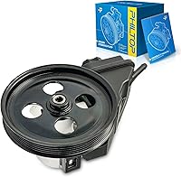 Vista 114 de PHILTOP Bomba de dirección asistida 21-5366 Compatible con Titan 2004-2010, Armada 2005-2009, QX56 2004-2011, Pathfinder 2008-2010, Pathfinder