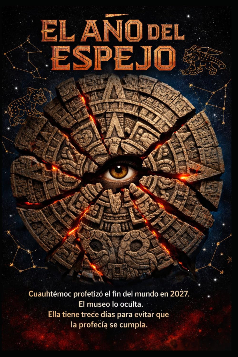 El Año del Espejo