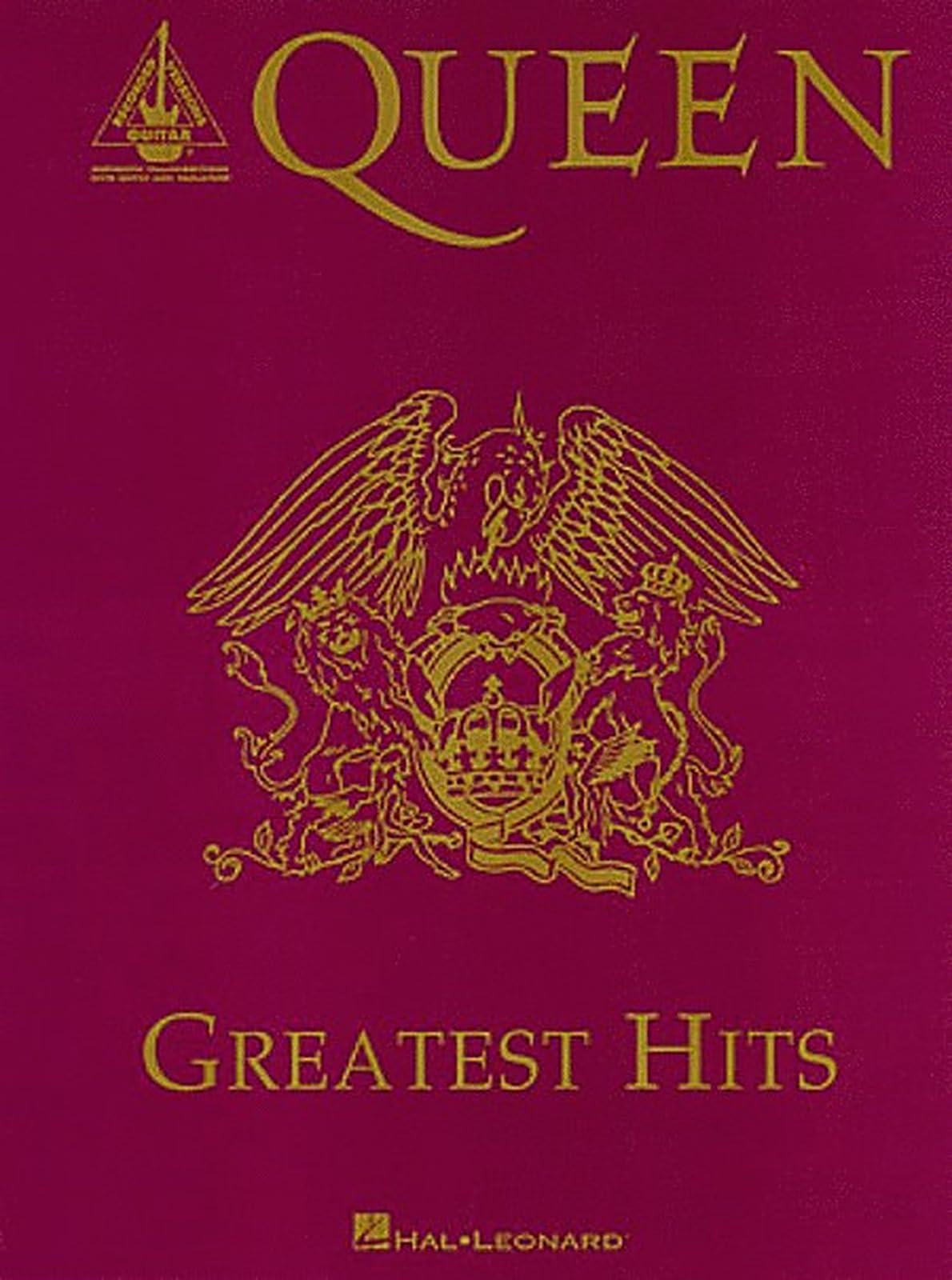 Queen - Greatest Hits by Craig Cowan - 9780793538508