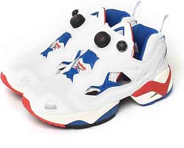 Amazon.co.jp: [リーボック] インスタポンプフューリー 95 スニーカー