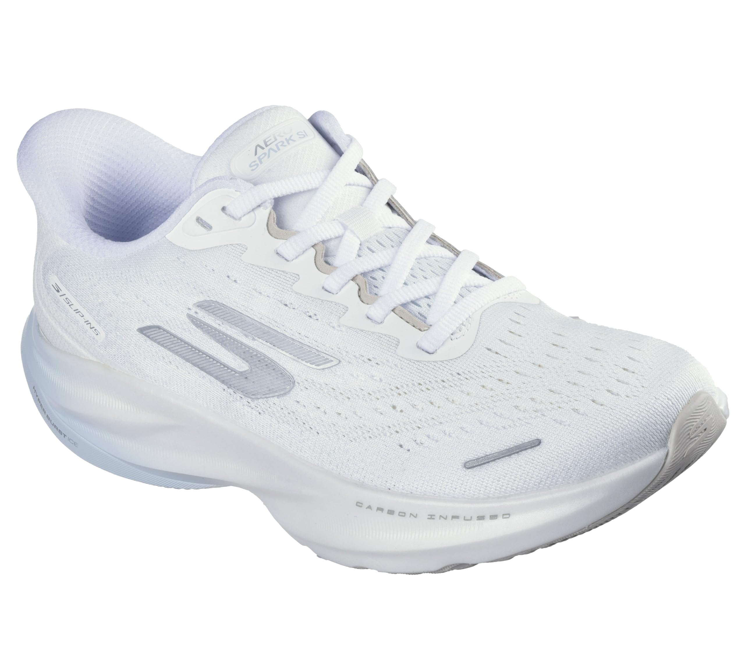 Skechers Donna Skx Aero Spark Si Slip-in ALLENATRICE